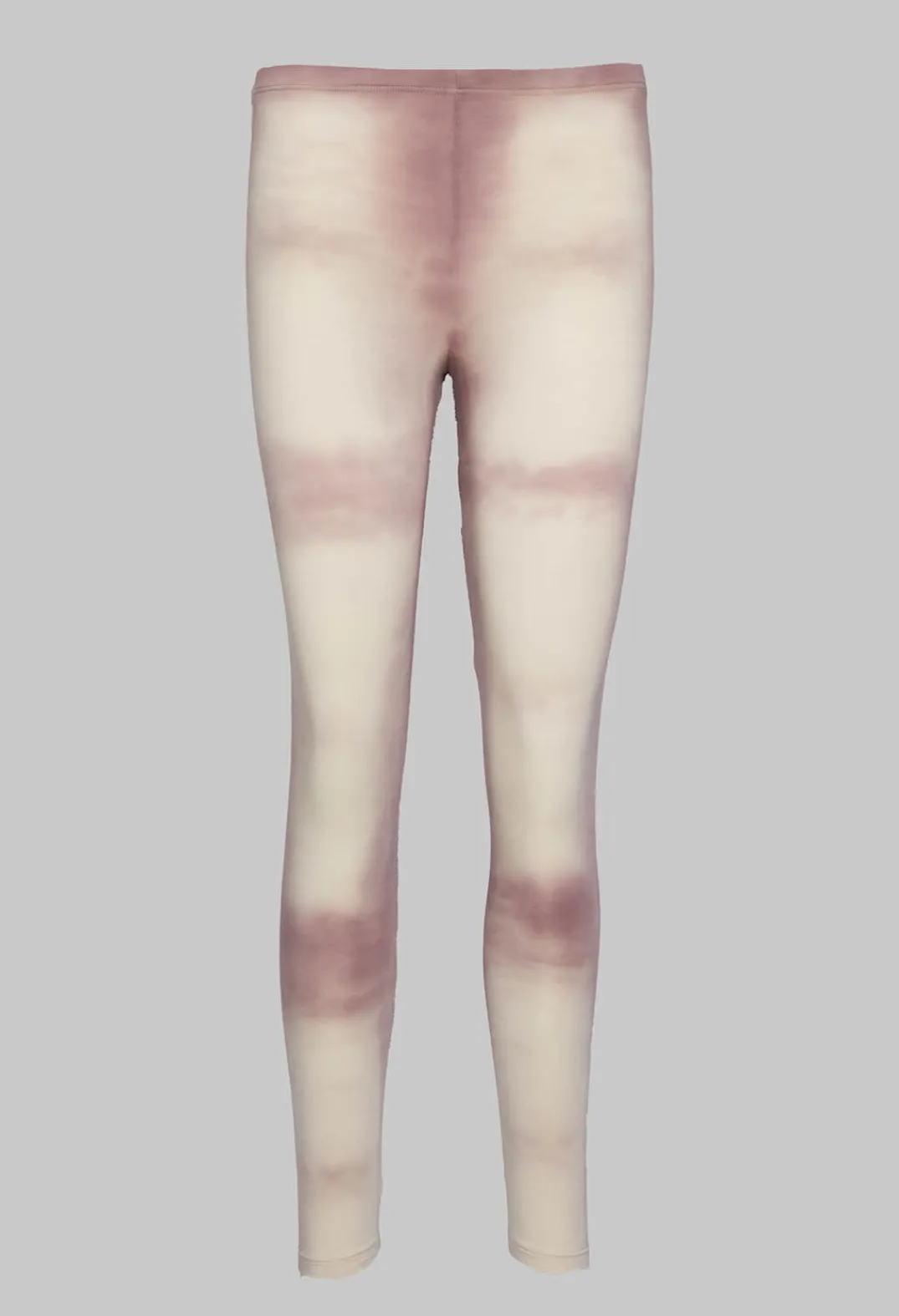 Privatsachen Leggings^Taylora Leggings in Myrrhe Purple