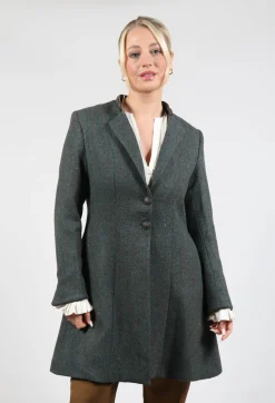 T.ba Coats^Tba Short coat in 2621