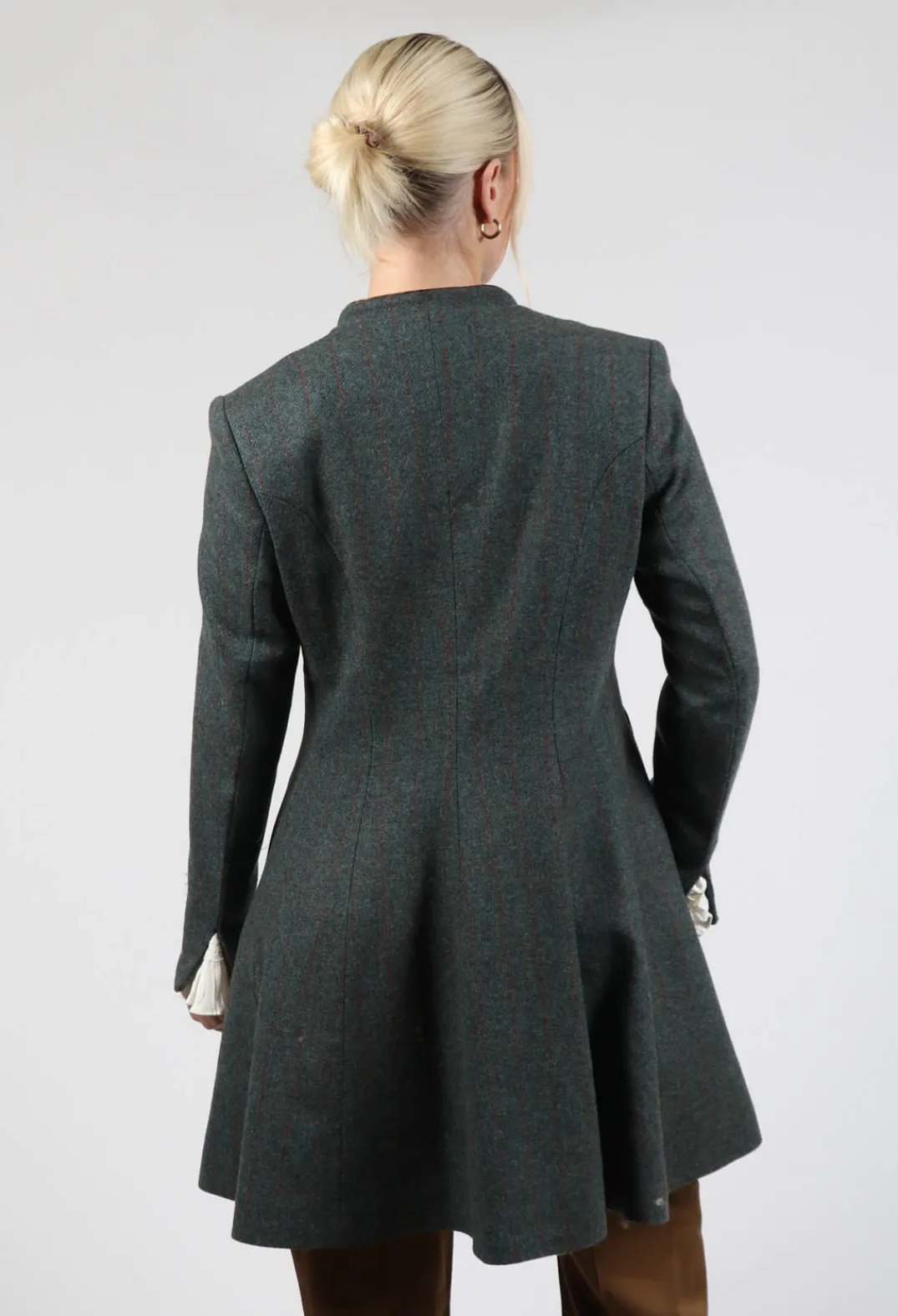 T.ba Coats^Tba Short coat in 2621