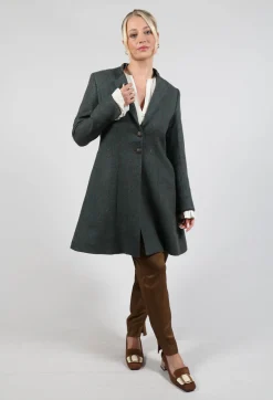 T.ba Coats^Tba Short coat in 2621