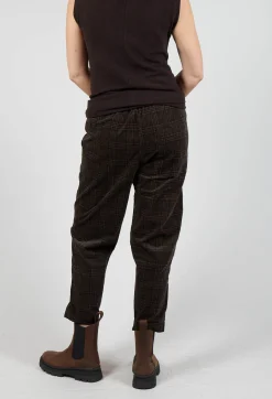 Mama B Trousers^Terra PR Trousers in Tgall Seme