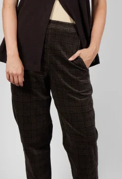 Mama B Trousers^Terra PR Trousers in Tgall Seme