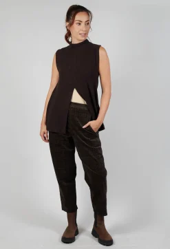 Mama B Trousers^Terra PR Trousers in Tgall Seme