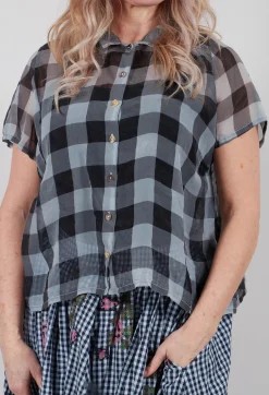 Privatsachen Tops^Thaiming Blouse in Bloemendaal
