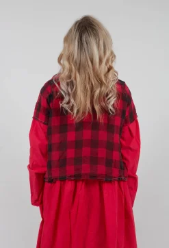 Privatsachen Tops^Thaiming Blouse in Pepper