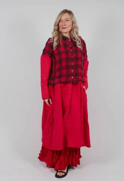 Privatsachen Tops^Thaiming Blouse in Pepper