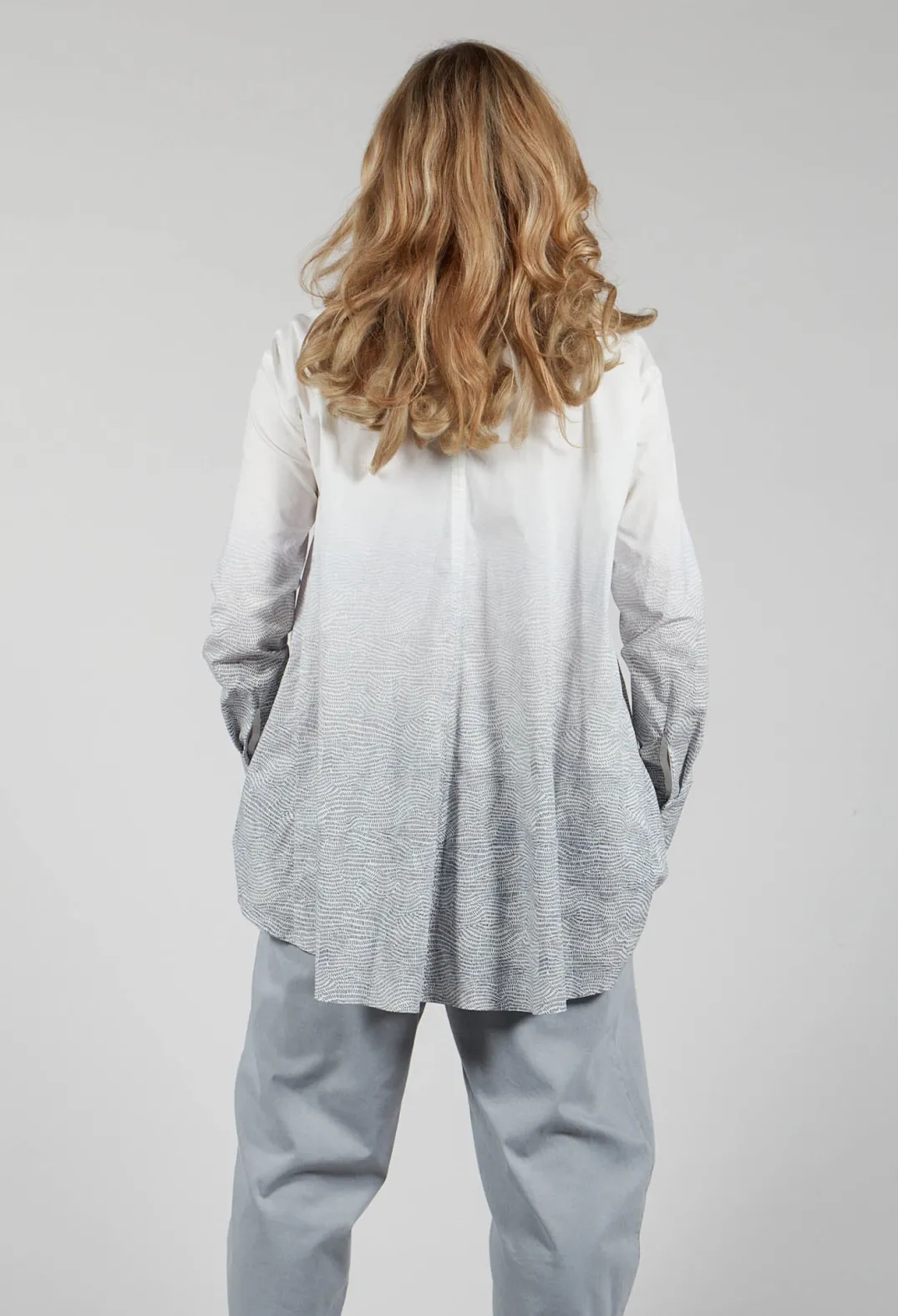 Elemente Clemente Shirts & Blouses^Timani Blouse in White