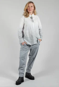 Elemente Clemente Shirts & Blouses^Timani Blouse in White