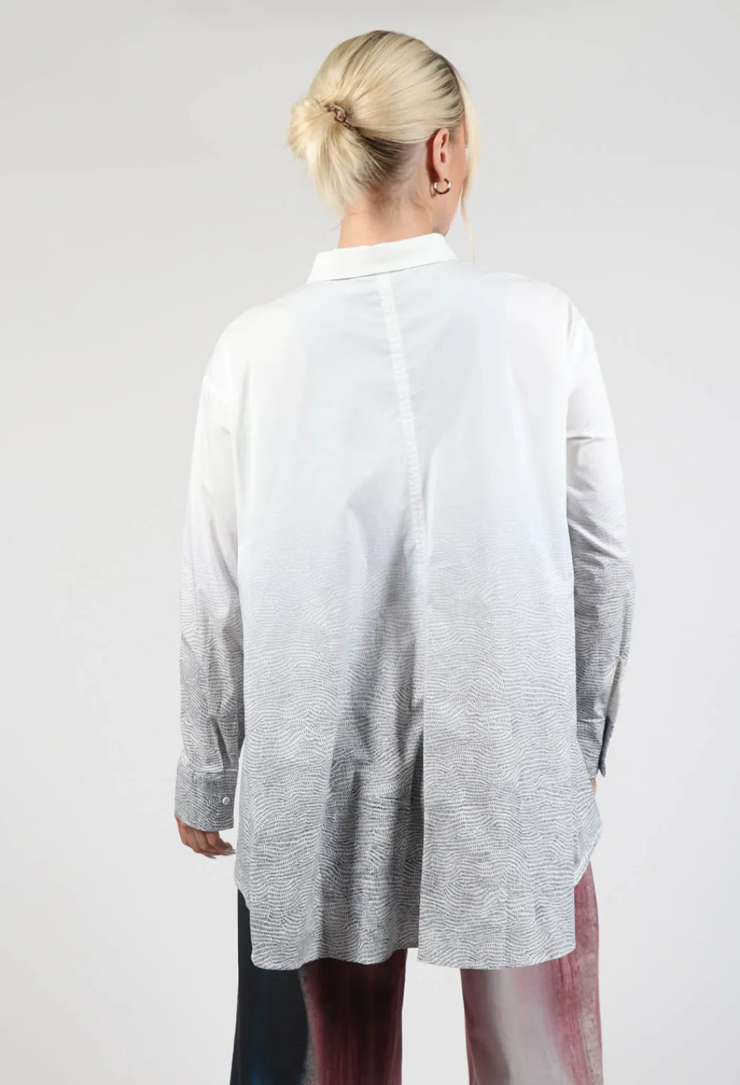Elemente Clemente Shirts & Blouses^Timani Blouse in White