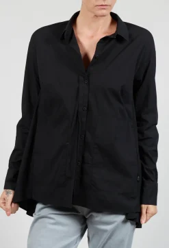 Elemente Clemente Shirts & Blouses^Timia Blouse in Black