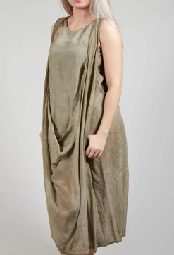 Rundholz Mainline Dresses^Toga Dress in Linen