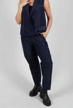 Annette Gortz Trousers^Tok Trouser in Night
