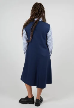 Elemente Clemente Dresses^Toya Dress in Dark Night