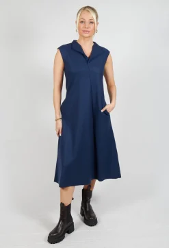 Elemente Clemente Dresses^Toya Dress in Dark Night