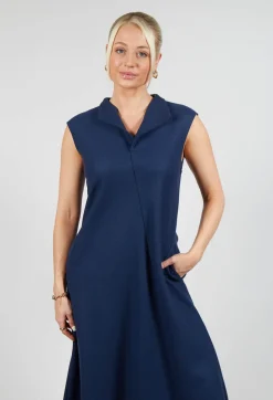 Elemente Clemente Dresses^Toya Dress in Dark Night