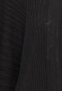 Malloni Jumpers^Tricot Claude in Nero