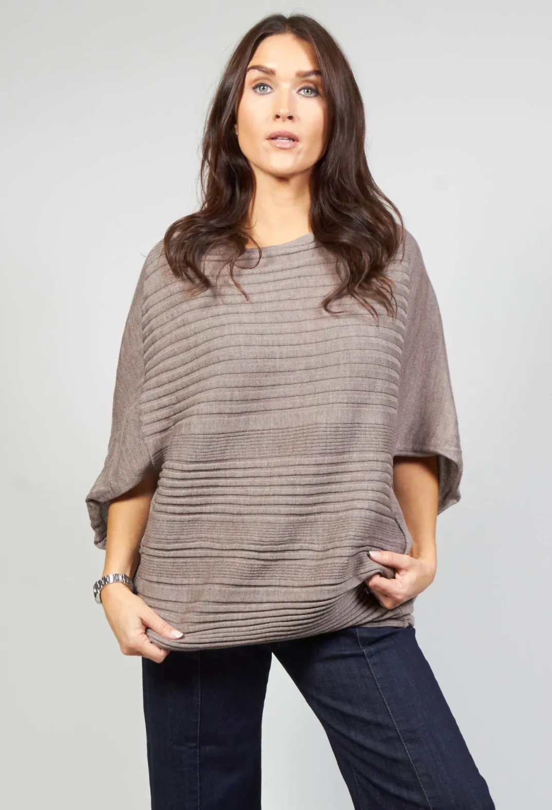 Malloni Jumpers^Tricot Colin in Corda