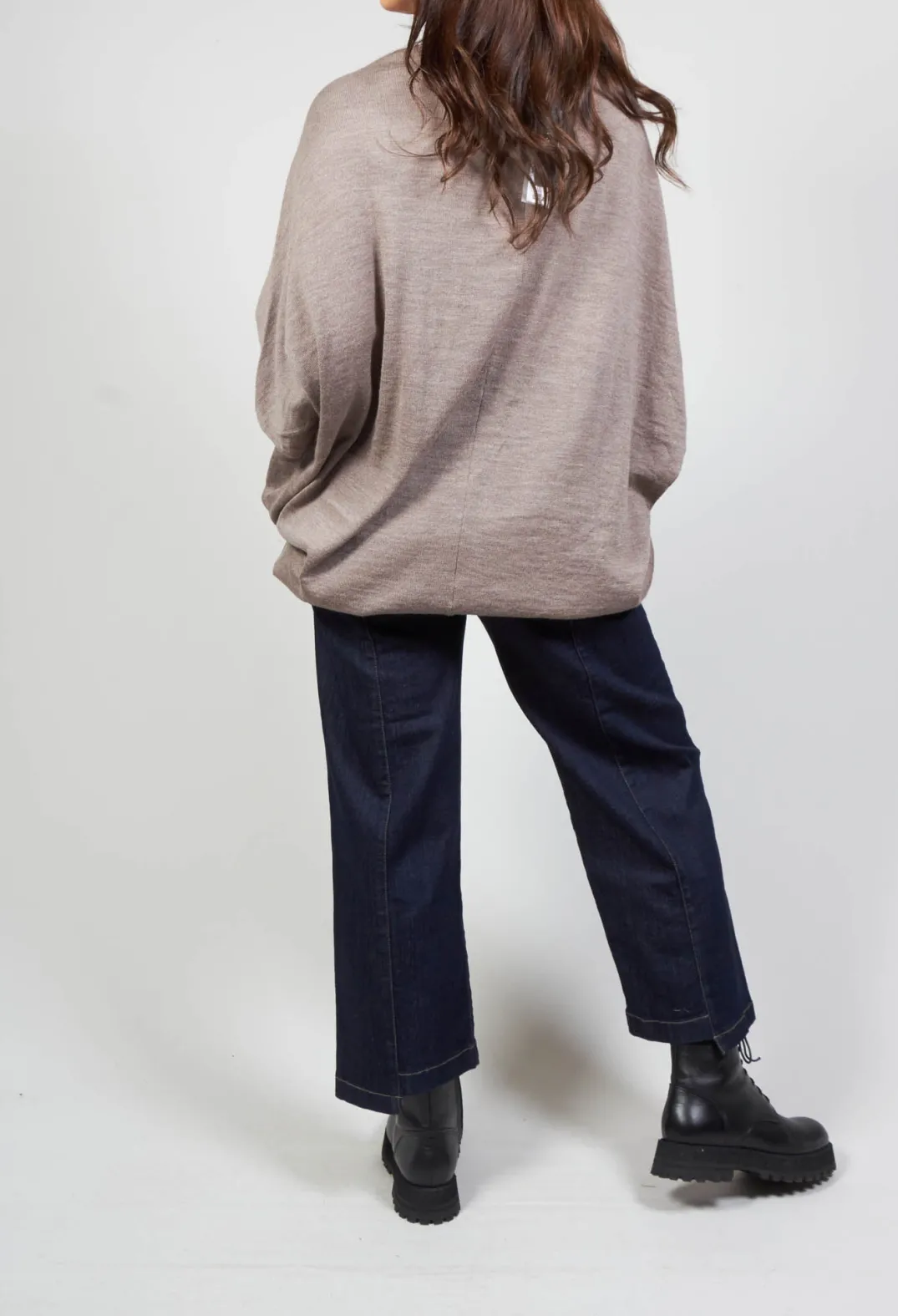 Malloni Jumpers^Tricot Colin in Corda