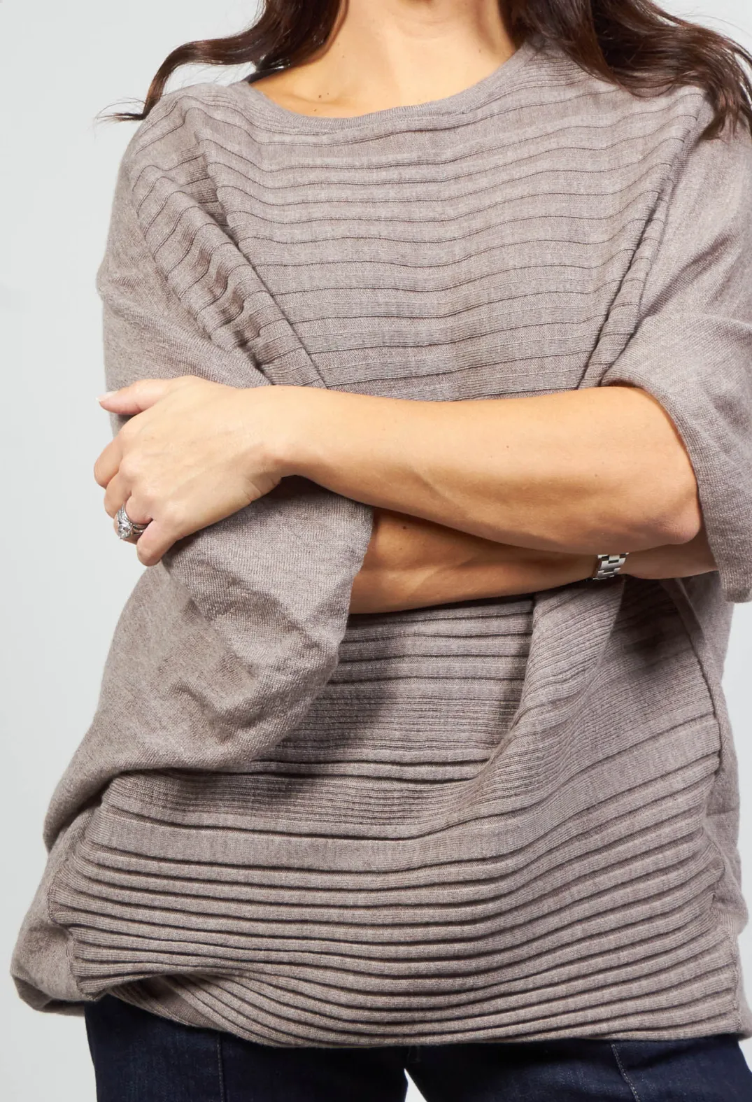 Malloni Jumpers^Tricot Colin in Corda