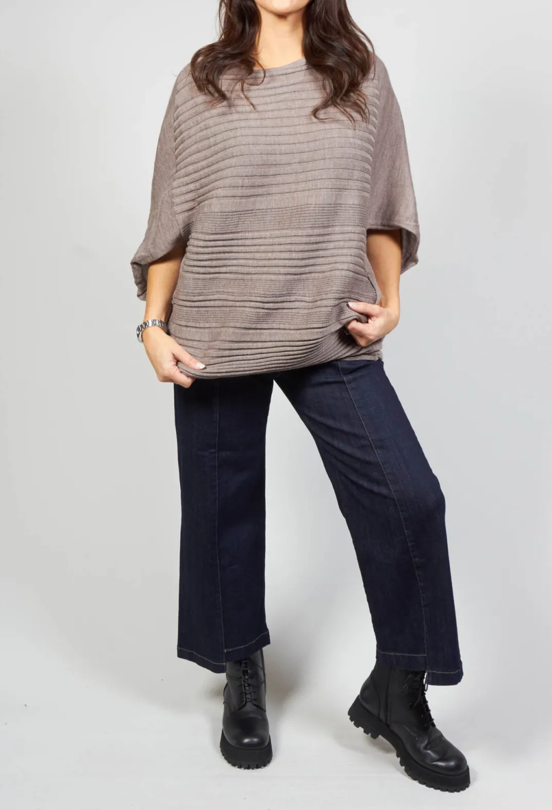 Malloni Jumpers^Tricot Colin in Corda
