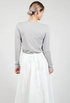 Jayko T-shirts^T-Shirt in 654 Grey