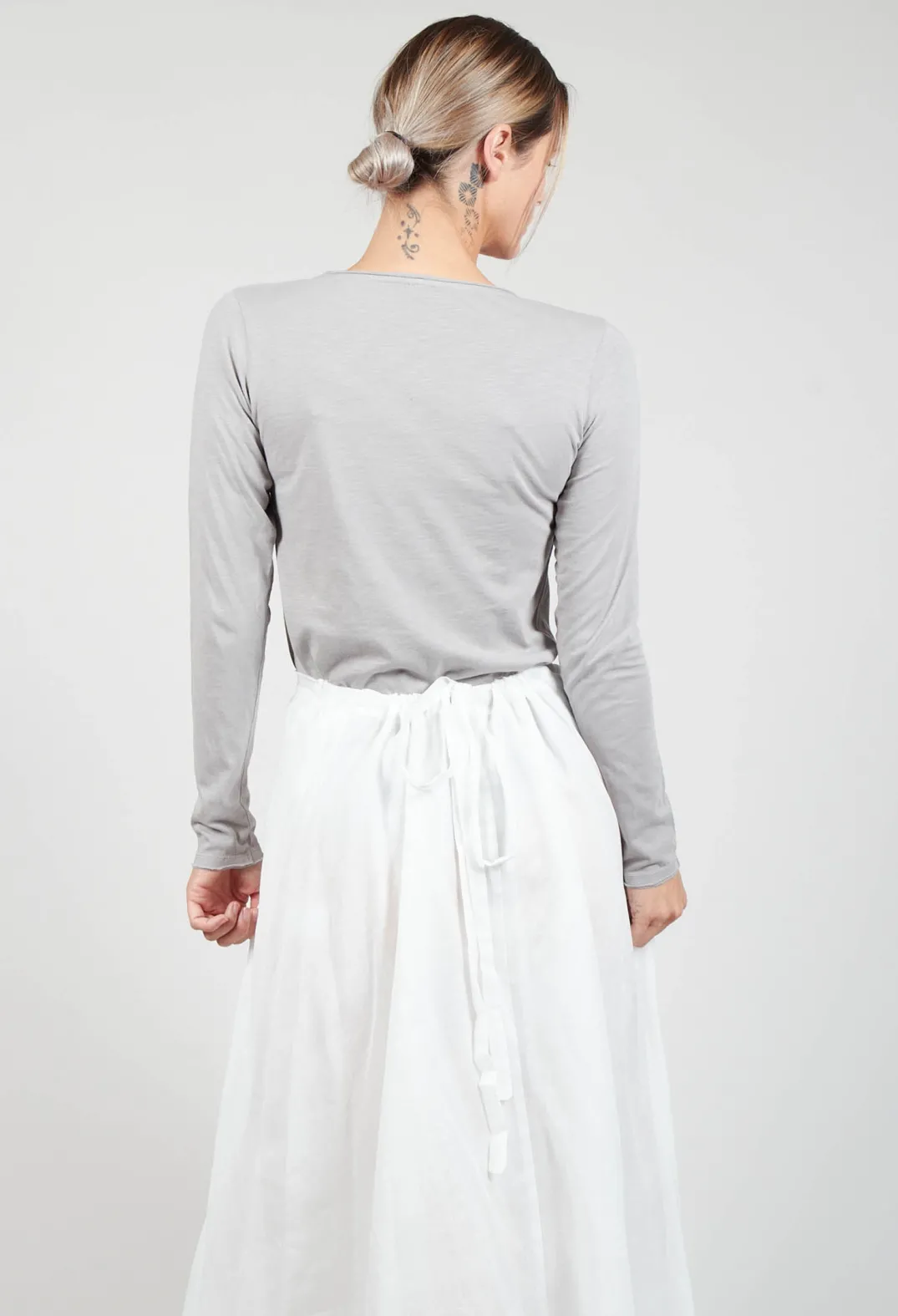 Jayko T-shirts^T-Shirt in 654 Grey