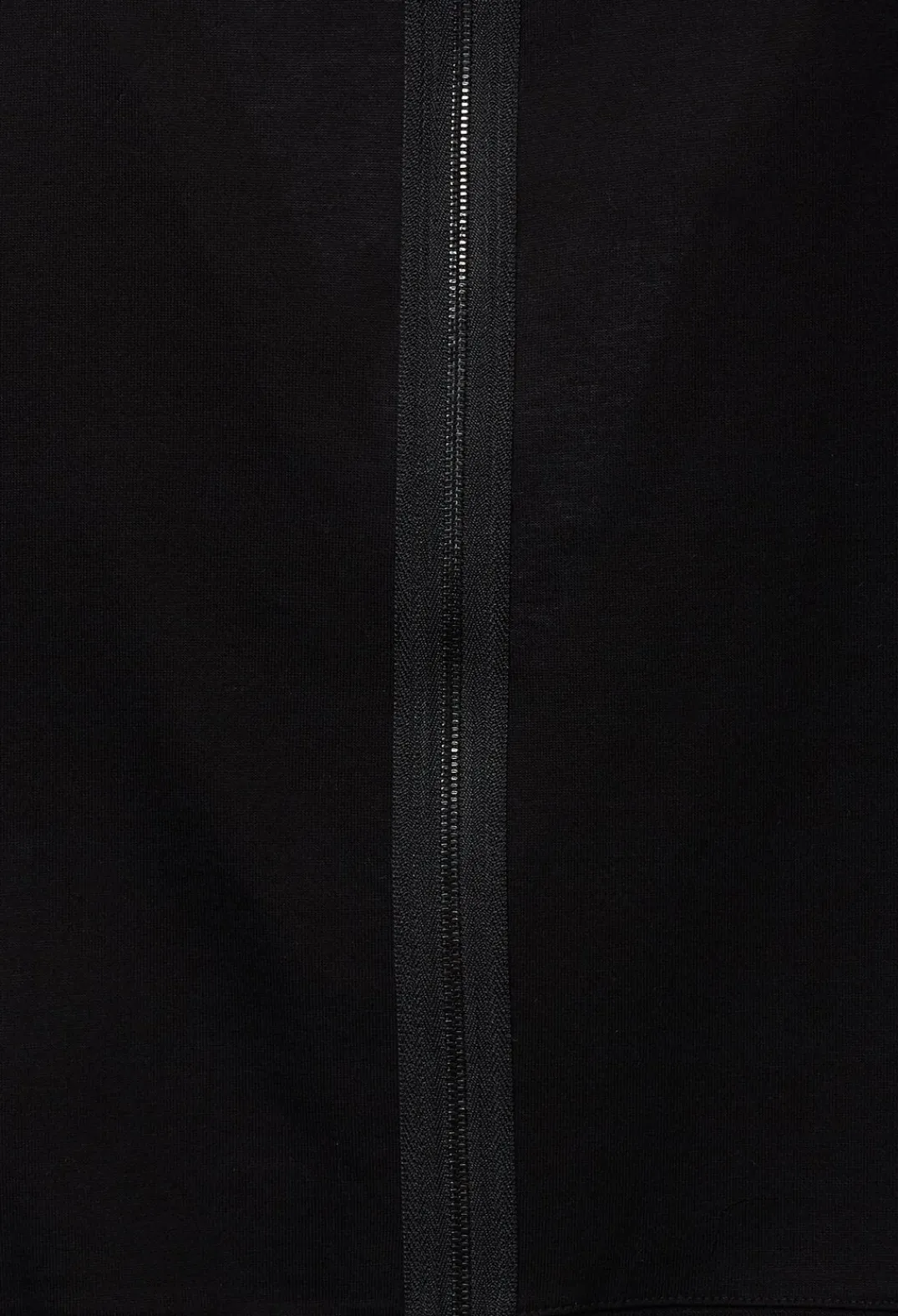 Nu T-shirts^T-Shirt in Black