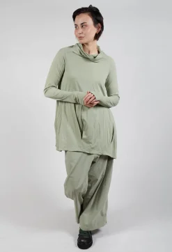 Rundholz Black Label Dresses^Tunic Dress in Defender