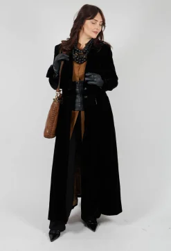 T.ba Shirts & Blouses^Tunic Shirt Dress in Rust