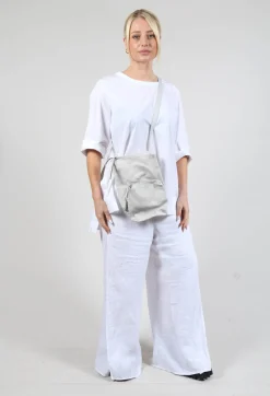 Pal Offner Bags^Twin Pocket Bag in Cement