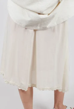 Ewa I Walla Dresses^Undra Dress in Bone
