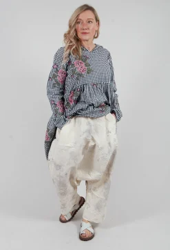 Privatsachen Trousers^Urgezahlt Trousers in Pliz
