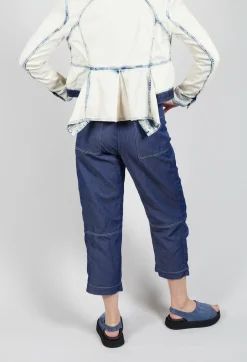 Annette Gortz Trousers^Van Trouser In Ink
