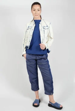 Annette Gortz Trousers^Van Trouser In Ink