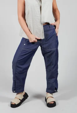 Annette Gortz Trousers^Van Trouser In Ink
