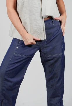 Annette Gortz Trousers^Van Trouser In Ink