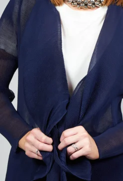 ALQUEMA Jackets^Verino Jacket in Ink