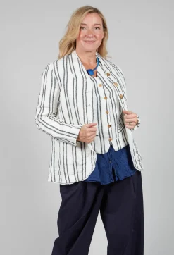 Hannoh Wessel Jackets^Very Jacket in Natural