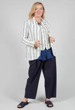Hannoh Wessel Jackets^Very Jacket in Natural