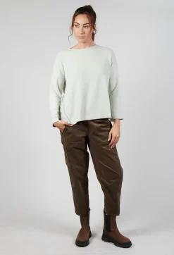 Mama B Jumpers^Verza Jumpers in Rugiada