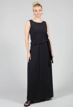 Sarah Pacini Dresses^Vest Dress in Black