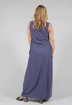 Sarah Pacini Dresses^Vest Dress in Midnight Blue