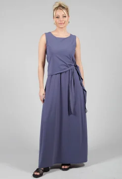 Sarah Pacini Dresses^Vest Dress in Midnight Blue