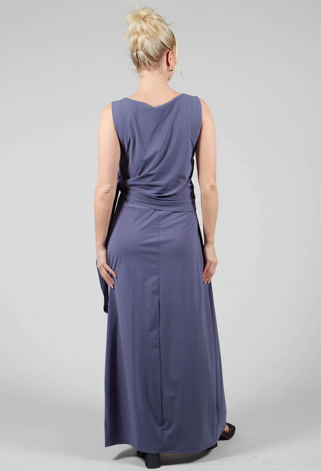 Sarah Pacini Dresses^Vest Dress in Midnight Blue