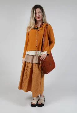 Mama B Tops^Via Lr Top In Ambra