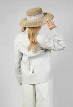 Hannoh Wessel Jackets^Viky Jacket in Natural