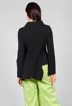 Xenia Design Jackets^VIZO Jacket in Black
