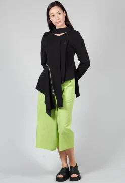 Xenia Design Jackets^VIZO Jacket in Black