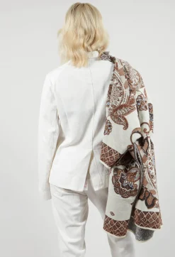 Hannoh Wessel Jackets^Vlenia Jacket in Natural
