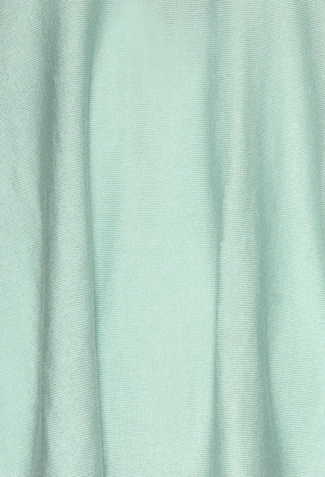 Maliparmi Jumpers^V-neckline Jumper in Verde Acqua-Water